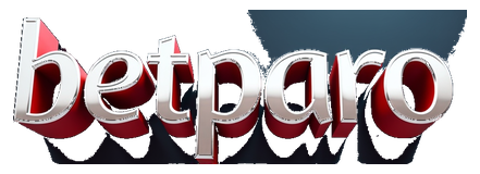 betparo logo