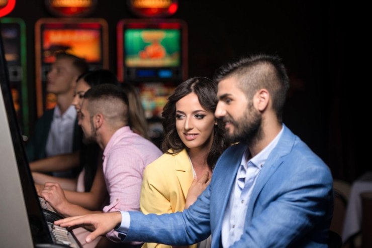 betparo Live Table Games