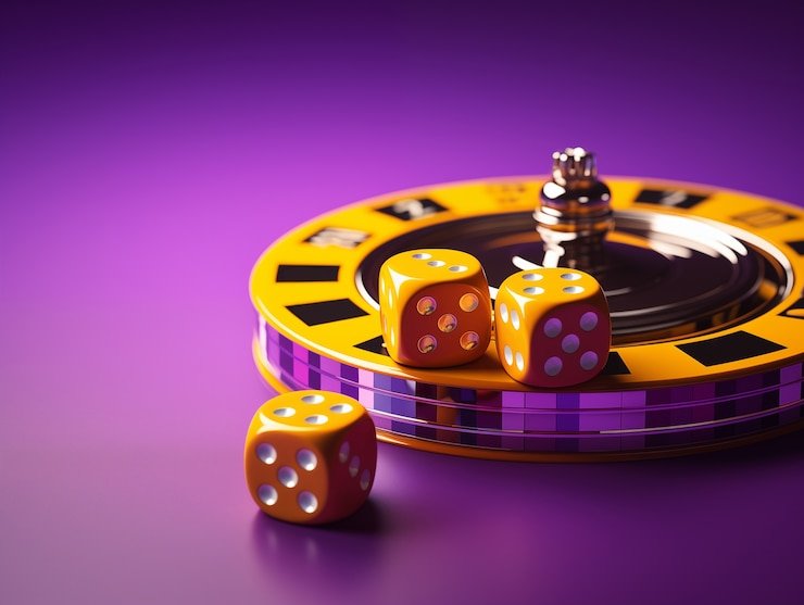 betparo Live Casino Tables